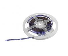 Eurolite Striscia LED 300 5 M 3528 UV 24 V, Multicolore