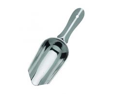Grunwerg IS-08 - Mestolo in acciaio INOX