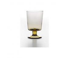 VGNEWTREND Calice, Pasta di Vetro, Angora, Taglia Unica