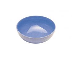 Giannini colori insalatiera, blu chiaro, taglia unica