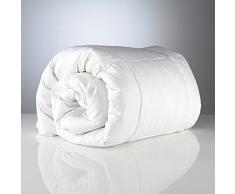 Linens Limited - Piumino in Microfibra, 15 tog, Matrimoniale