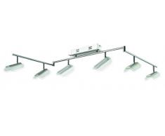 Sorpetaler, Lampada LED da parete o soffitto, 2520 lm