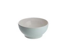 Giallo Alessi DC03//3 PY Tonale Ciotola Grande in Ceramica Stoneware