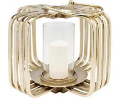 KARE Gabbia doro Piccola Lanterna