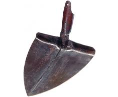 Sunflower SHS3503 Bavaria Badile, Forgiata, Misura 3, 28x12x28 cm