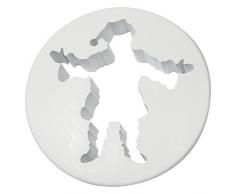 PME Tagliapasta, Bianco, Large