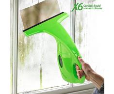 Desconocido GenÃ©ricoÂ âÂ Mini aspirapolvere Lavavetri x6