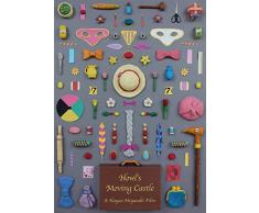 Jordan Bolton Design Film Poster, 420Â x 297Â mm