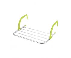 Bigbuy Cleaning Stendibiancheria Multicolore