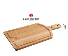 Zassenhaus KP0000057058 - Tagliere in legno