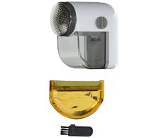 H & L Russel WS1003/WS1005Â Lint Rasoio e Tessuto, Colore Grigio/Marrone, Pezzi