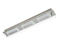 Briloner Leuchten, Lampada LED da soffitto, 6.0 Watt, 500 Lumen