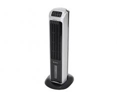 Purline - Climatizzatore RAFY 82: argento/nero