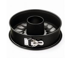 Kaiser Teglia con Fondo Tubo Ã 28Â cm Inspiration Molto buona Rivestimento Antiaderente Protezione antigoccia gleichmaessige braeunung Durch Ottima conduzione del Calore