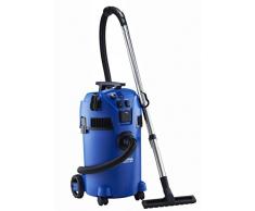 Nilfisk 18451552 Multi II 30 T a Secco/Umido aspirapolvere, 1400 W, 230 V, 18 x 12 x 14 inch