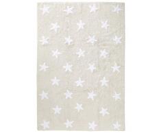 benuta Bambini Stars - Tappeto per cameretta dei Bambini