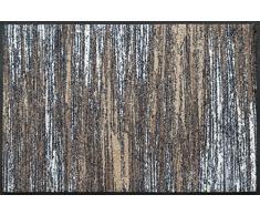 wash + dry - Tappeto Scratchy Beige 50x75, Beige