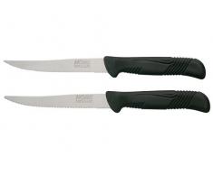 Home Classic Spelucchino, 10 cm, Inossidabile, Acciaio/Nero, 26x2x4 cm