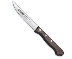 Arcos 271010 - Coltello per verdure, acciaio inossidabile