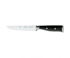 WMF, Coltello da Cucina, 14 cm, Nero (Schwarz)