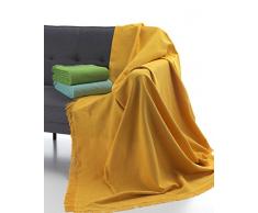 Glam Tromso Biancheria da Letto, Poli-Cotone, Pistacchio, Matrimonial, 37Â x 29Â x 12Â cm