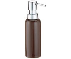 Kleine Wolke 5084901854, Dispenser per Sapone Liquido Pur Shiny