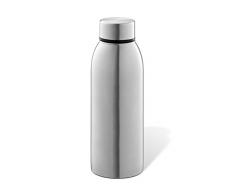 Zack 21013 MINO - Borraccia in acciaio INOX opaco