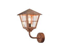 Konstsmide, Lampada da Parete per Esterni, 230,0 V, Attacco E27 (Edison Screw)