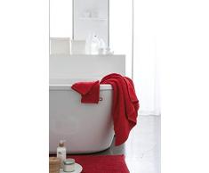 Today tovaglioli di Toilette, Cotone, Mela di Amore, 90Â x 50Â cm