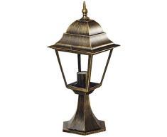 Luce esperienze illuminazione da esterno cx520314