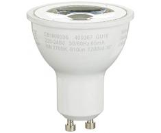 Lampada LED riflettore, 6 UnitÃ 