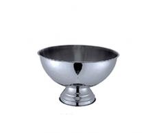 Garcia de Pou Secchio per Champagne Ã 39,5 Cm Argento Acciaio Inox - 1 unitÃ 