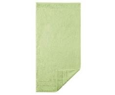 Aneesi Bath & Leisure - Asciugamano Prestige Supima, Colore: Verde Chiaro, Cotone, Verde, Telo Bagno (75 x 160 cm)