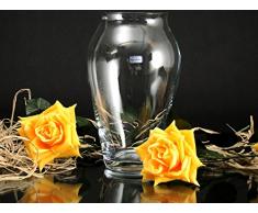 Pasabahce Vaso Bohemia Liscio cm 24.5 Vasi Fiori e Piante