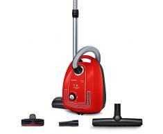 Siemens iQ300Â Plus Aspirapolvere, in plastica, Desert Sun,