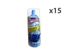 Spontex mocio, Multicolore, Unica, 15 UnitÃ 