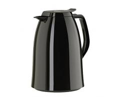 Emsa Mambo 017012517005 Caraffa Termica, Chiusura QuickPress, Nero