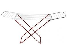 Dajar Jotta Carmen asciugatrice Rosso/Bianco