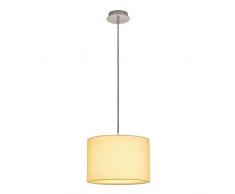 SLV accessori Fenda Leuchten paralume, beige 155583