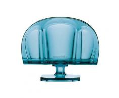 Fratelli Guzzini Belle Epoque Portatovaglioli, San/SMMA, Blu