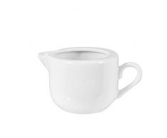 Officine Standard Oslo Lattiera, Porcellana, Bianco, 15 ml