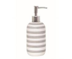 MSV distributore di Sapone, Grigio, 0