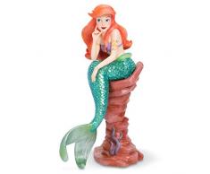Disney Showcase Collection - Statuetta multicolore, taglia unica