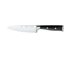 WMF, Coltello da Cucina, 15 cm, Nero (Schwarz)