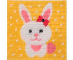 Anchor - Kit per arazzo, 15 x 15 cm