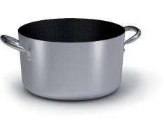 BALLARINI 2018.36 Casseruola Media Due Maniglie Antiaderente, 36 Cm