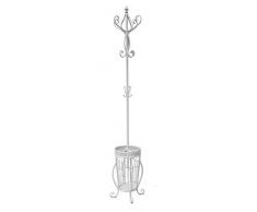 Galileo Casa Attaccapanni, Bianco, Standard