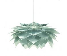 Dyberg Larsen 6025 attacco a vite (ES), E27, 60 W, 212 Kerdil Lampada da specchio