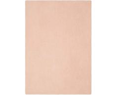 myfelt Merle Tappeto, Rosa, 120 x 170 cm