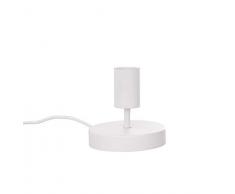 Airam LIV DESK Lampada Da Tavolo, Bianco